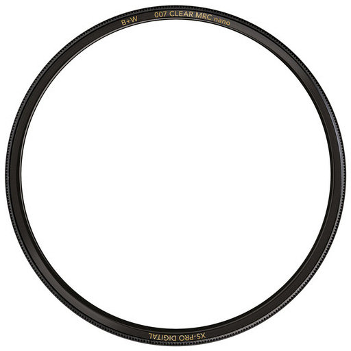 Filtru XS-Pro Digital 007 Clear MRC nano 82mm