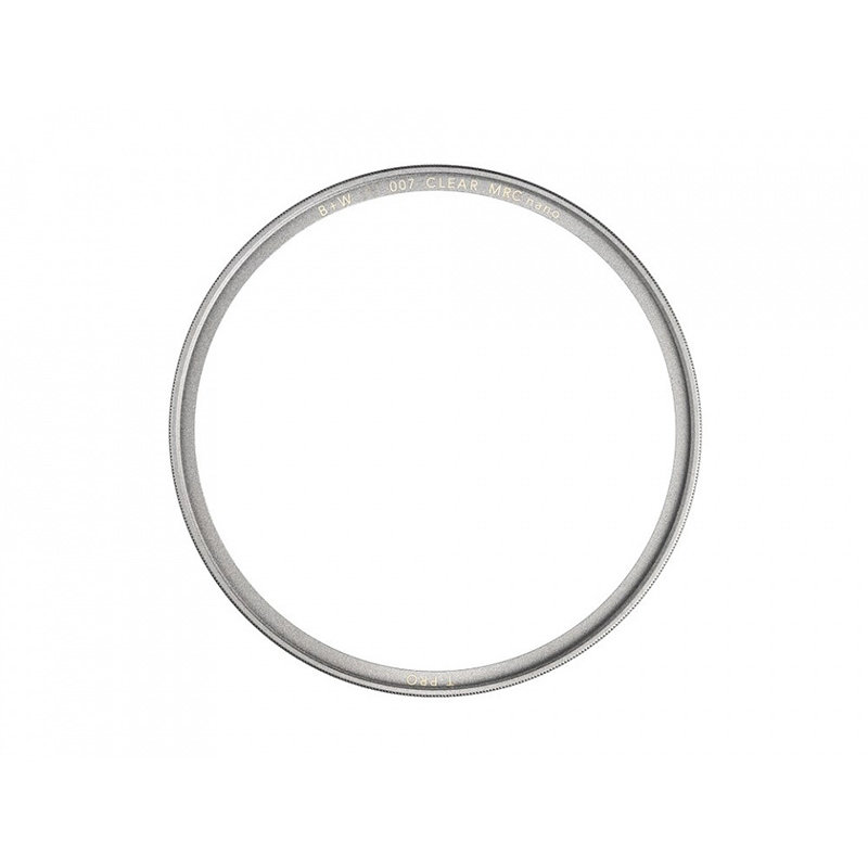 Filtru B+W T-Pro 007 Clear MRC nano 82mm — imaginea 2