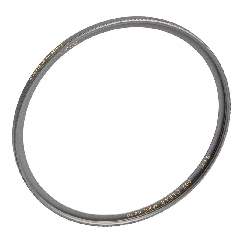 Filtru B+W T-Pro 007 Clear MRC nano 82mm — imaginea 3