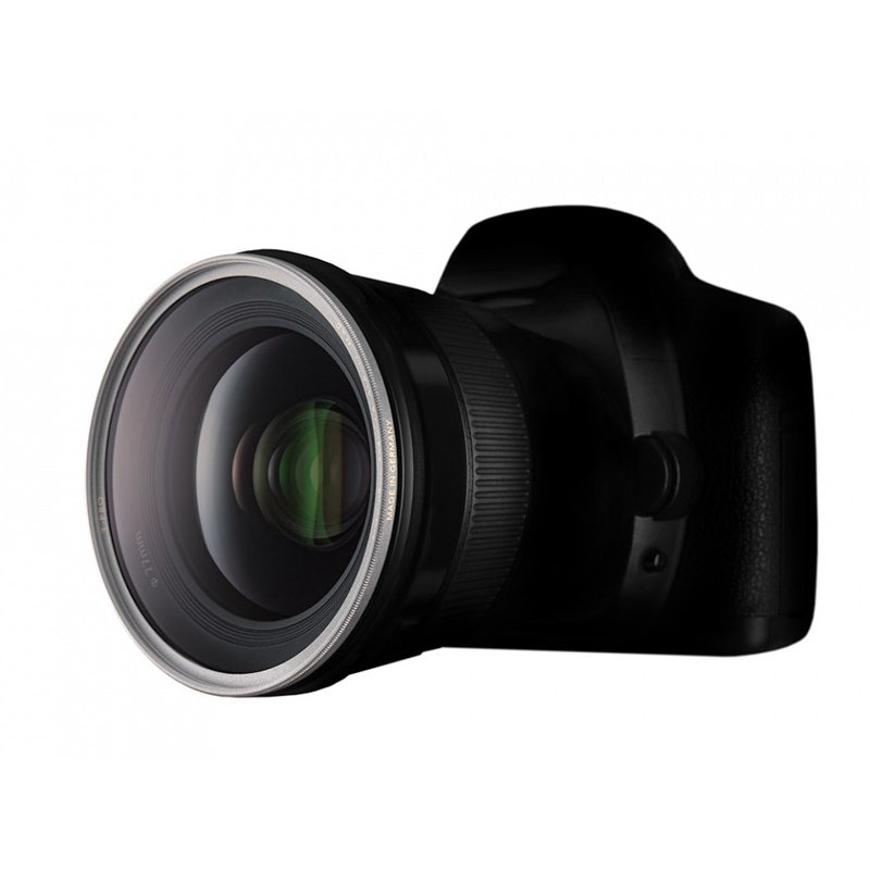 Filtru B+W T-Pro 007 Clear MRC nano 82mm — imaginea 5
