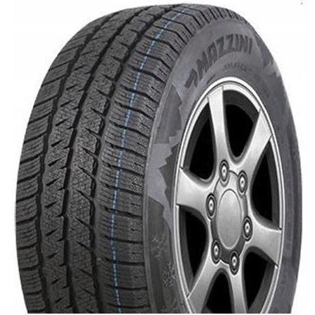 Anvelopa Iarna Snowleopard VAN 235/65R16C 115/113R