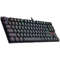 Tastatura gaming Redragon APS TKL Mecanica RGB Black