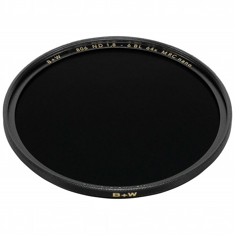 Filtru XS-Pro Digital 806 ND 1.8 6-Stop MRC nano 72mm