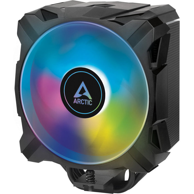 Cooler procesor Freezer A35 A-RGB compatibil AMD