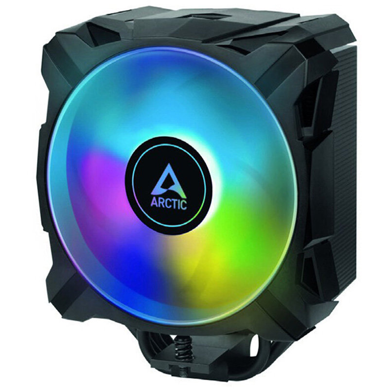 Cooler procesor Freezer i35 A-RGB compatibil Intel