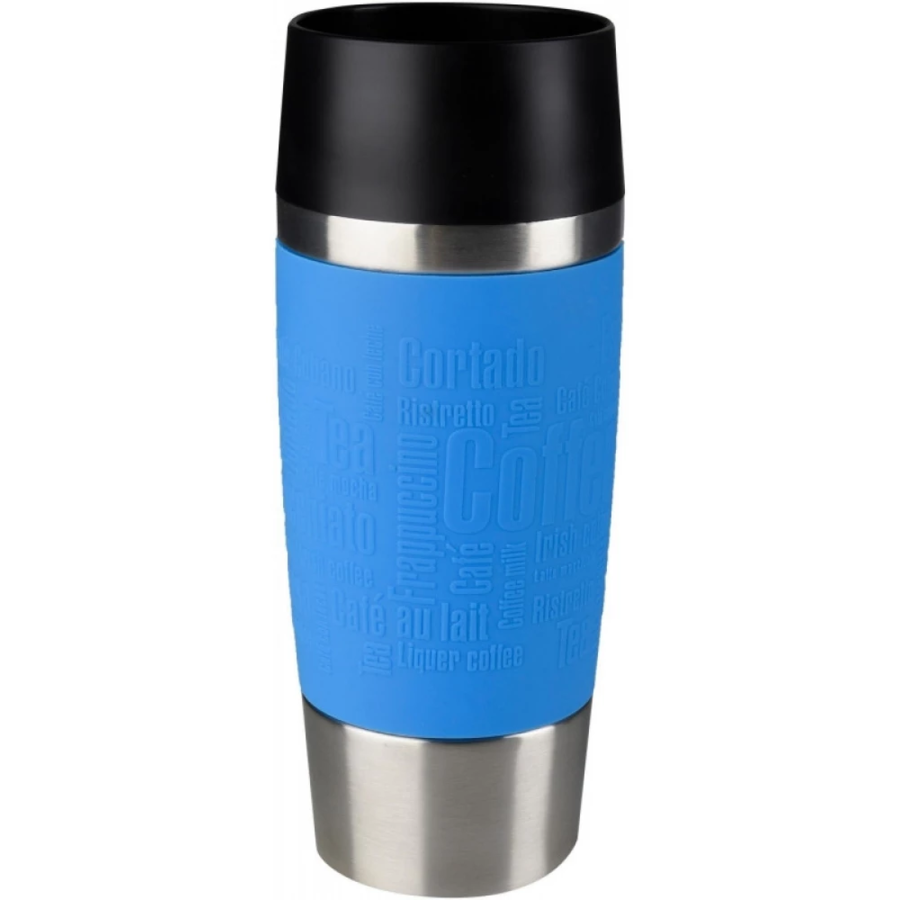 Termos 0.36L Albastru
