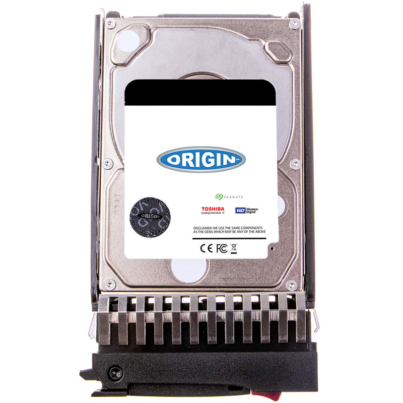 Hard disk server 300GB 10K SAS 2.5inch