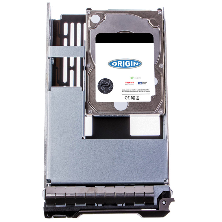 Hard disk server 4TB 7.2K NL SAS 3.5inch
