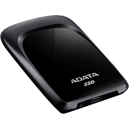 SSD Extern ADATA SC680 1.92TB USB 3.2 Black