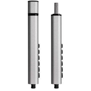 Memorie USB Sentry K350 64GB USB 3.1 Grey