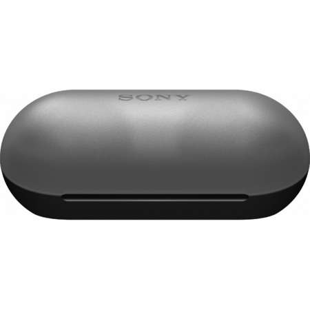 Casti Wireless Sony WF-C500 Black