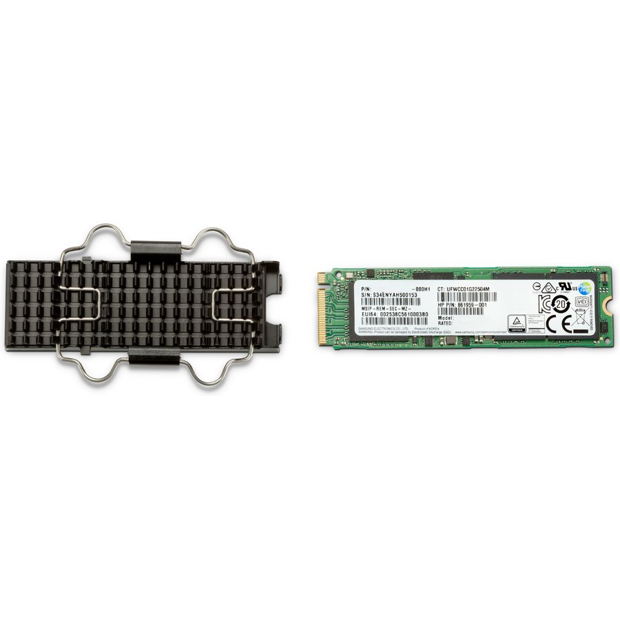 SSD Z Turbo Drive 1TB SED Z4 G4 TLC