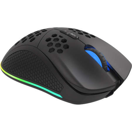 Mouse gaming Genesis Zircon 550 Black