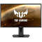 Monitor LED Gaming ASUS VG27AQZ 27 inch WQHD IPS 1ms 165Hz Black
