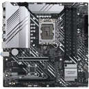 PRIME Z690M-PLUS D4 DDR4 Intel LGA1700 mATX
