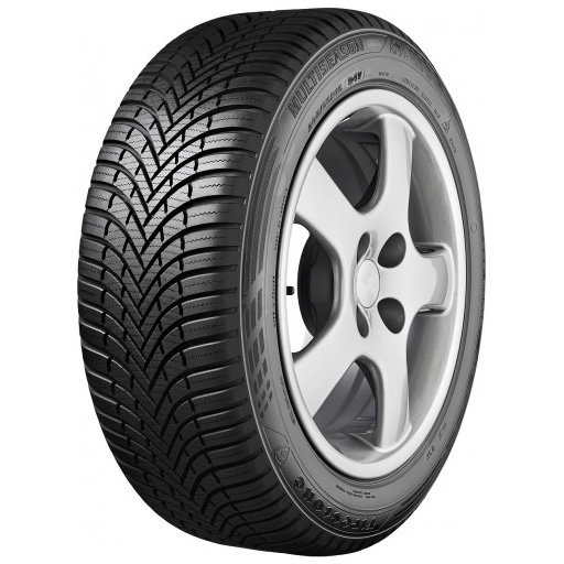Anvelopa All Season Multiseason2  225/65 R17 102H