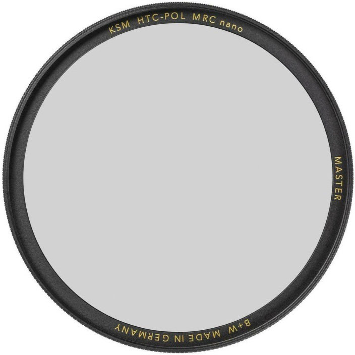 Filtru Polarizare Circulara High Transmission Master 67mm