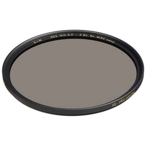 Filtru XS-Pro Digital 803 ND 0.9 3-Stop MRC nano 82mm