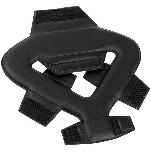 VR Cover vrcOQHST Oculus Quest Polster for Head (10mm)