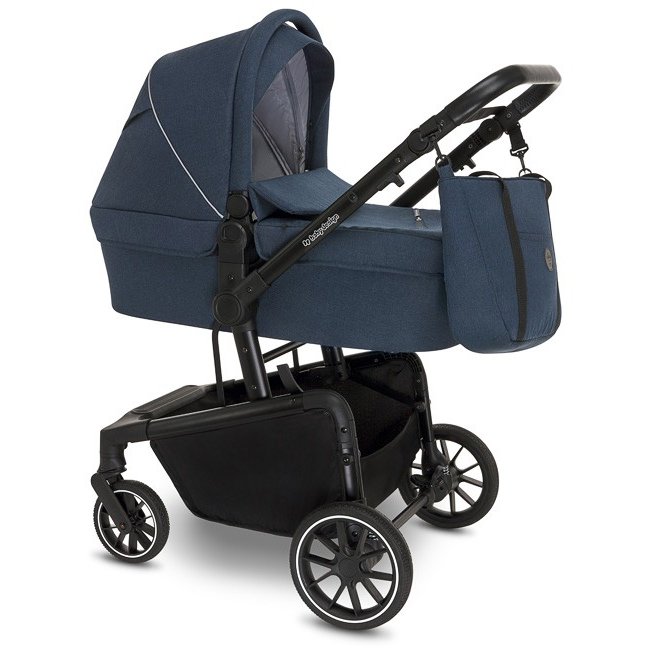 Carucior multifunctional 2 in 1 Zoy 03 Navy