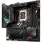 Placa de baza ASUS ROG STRIX Z690-G GAMING WIFI Intel LGA1700 mATX
