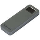 Executive Fingerprint 1TB USB-C Grey