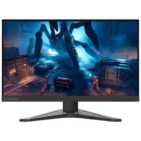 Monitor LED Gaming Lenovo G25-20 24.5 inch FHD TN 1ms 165Hz Black