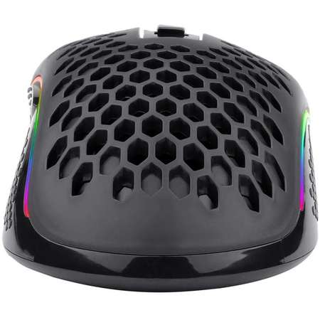 Mouse gaming Redragon Storm Pro Wireless RGB Black