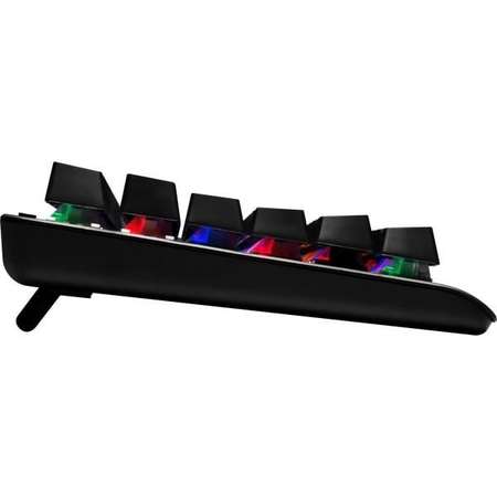 Tastatura gaming mecanica Redragon Sani RGB Black
