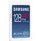Card Samsung PRO Plus for Professionals R160/W120 SDXC 128GB UHS-I U3 Clasa 10