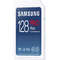 Card Samsung PRO Plus for Professionals R160/W120 SDXC 128GB UHS-I U3 Clasa 10