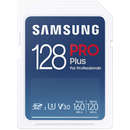 PRO Plus for Professionals R160/W120 SDXC 128GB UHS-I U3 Clasa 10