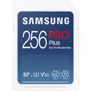 PRO Plus for Professionals R160/W120 SDXC 256GB UHS-I U3 Clasa 10