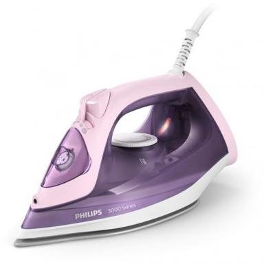 Fier de calcat DST3020/30 0.3L 2200W White Purple