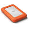 Hard disk extern Lacie Rugged Mini 1TB 2.5 inch USB 3.0 Orange