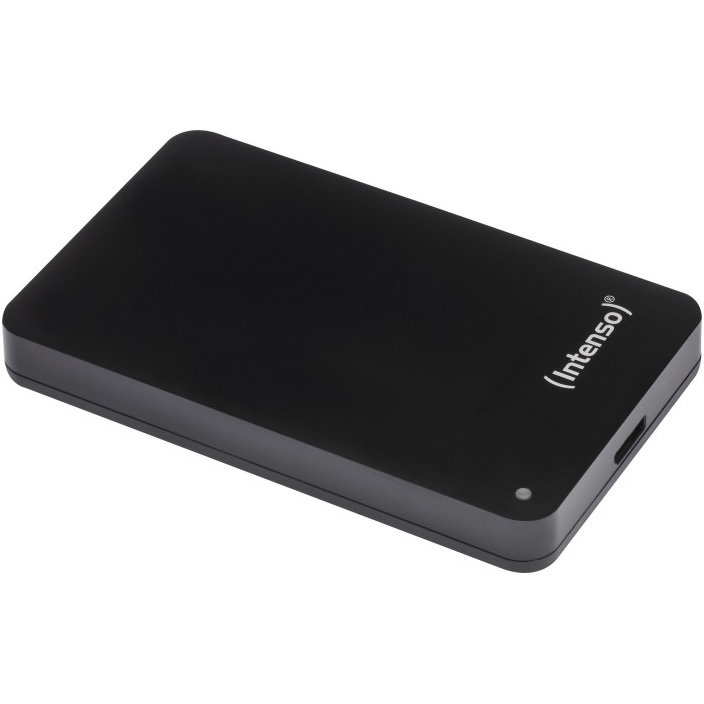 Hard disk extern Memory Case 5TB 2.5 USB 3.0 Black