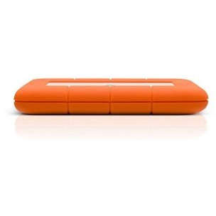 Hard disk extern Rugged Mini 2TB 2.5 inch USB 3.0 Orange