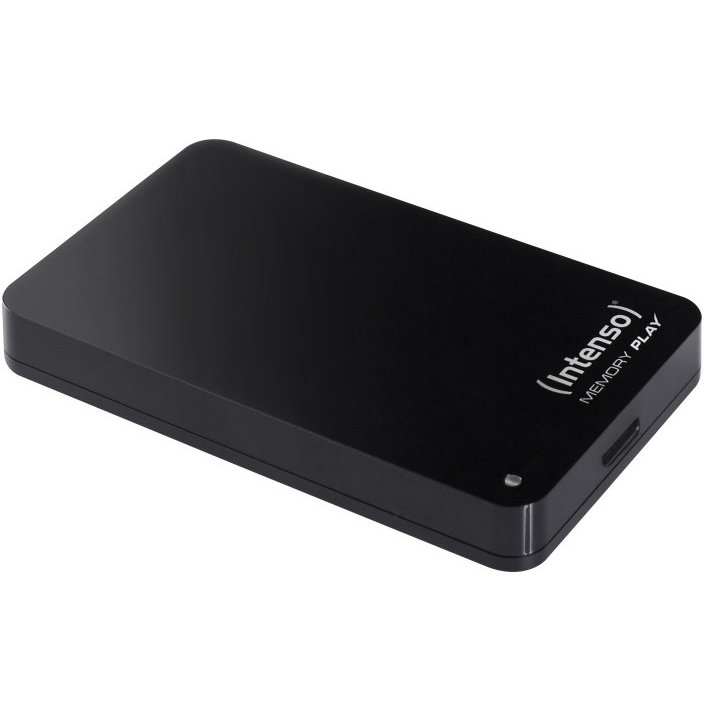 Hard disk extern Memory Play 1TB 2.5 inch USB 3.0 Black