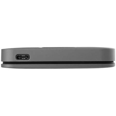 Hard disk extern Verbatim Fingerprint Secure 1TB 2.5 inch USB 3.2 Grey