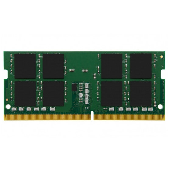 Memorie server HP KTH-PN426ES8/16G 16GB DDR4 2666Mhz ECC Unbuffered SODIMM