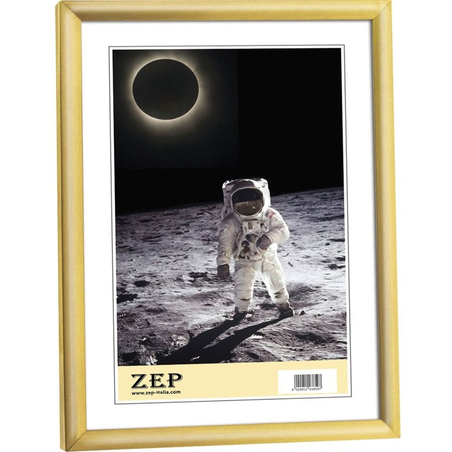 Rama foto New Easy 30x40cm Gold