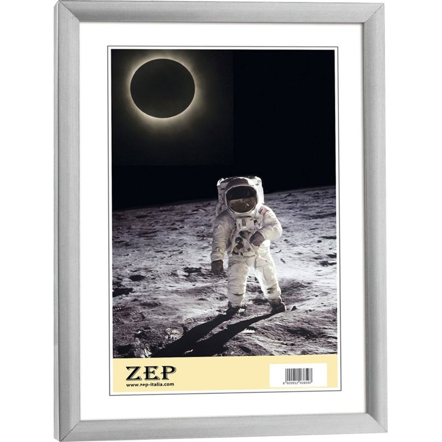 Rama foto New Easy 13x18cm Silver