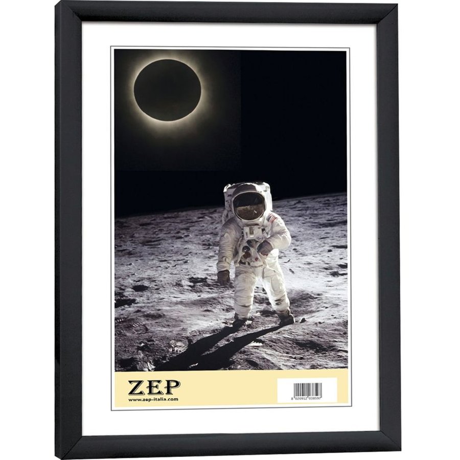 Rama foto New Easy 30x40cm Black