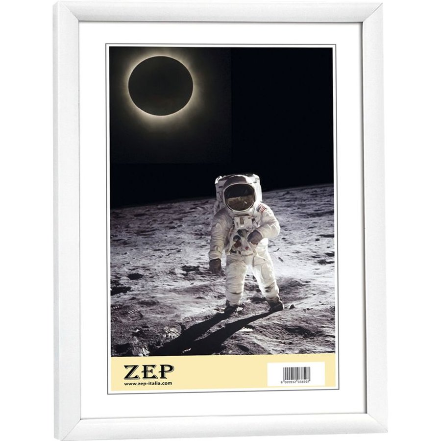 Rama foto New Easy 30x40cm White