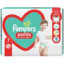 Scutece PAMPERS Active Baby Pants 7 38 bucati