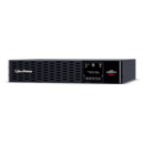 PR2200ERTXL2U Line-Interactive 2200VA/2200W Pure Sinus LCD 6x IEC C13 2x C19 2U Rack/Tower