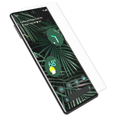 Folie protectie Clearly Protected Film Screen Protector pentru Google Pixel 6 Pro