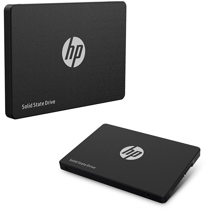 SSD 120GB 2.5 SATA S650