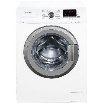 Masina de spalat rufe APL81423XLW5 8kg 1400rpm White