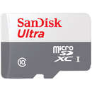 Ultra R100 microSDXC 256GB UHS-I Clasa 10